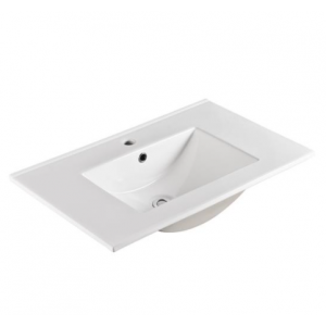 Standard 750 Ceramic Basin-Top